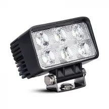 Lampa robocza LED 6x flood...