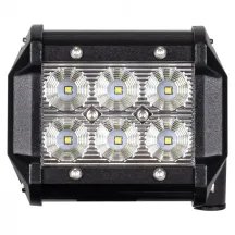 Lampa panel 6xLED 18W 99MM...
