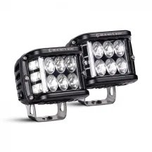 Lampa panel robocza LED 2x...