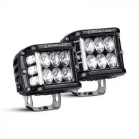 Lampa panel robocza LED 2x cube