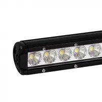 Lampa panel 18xLED combo