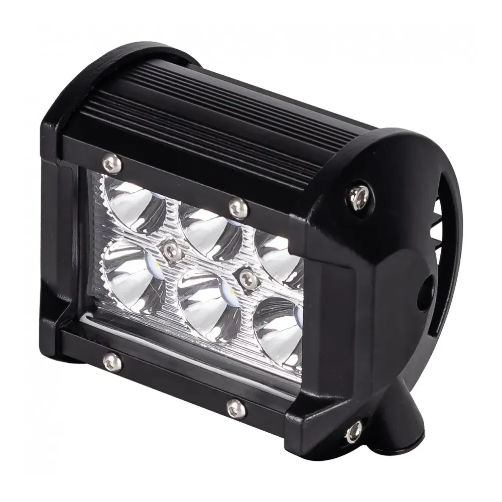 Lampa panel 6xLED 12 V/24 V