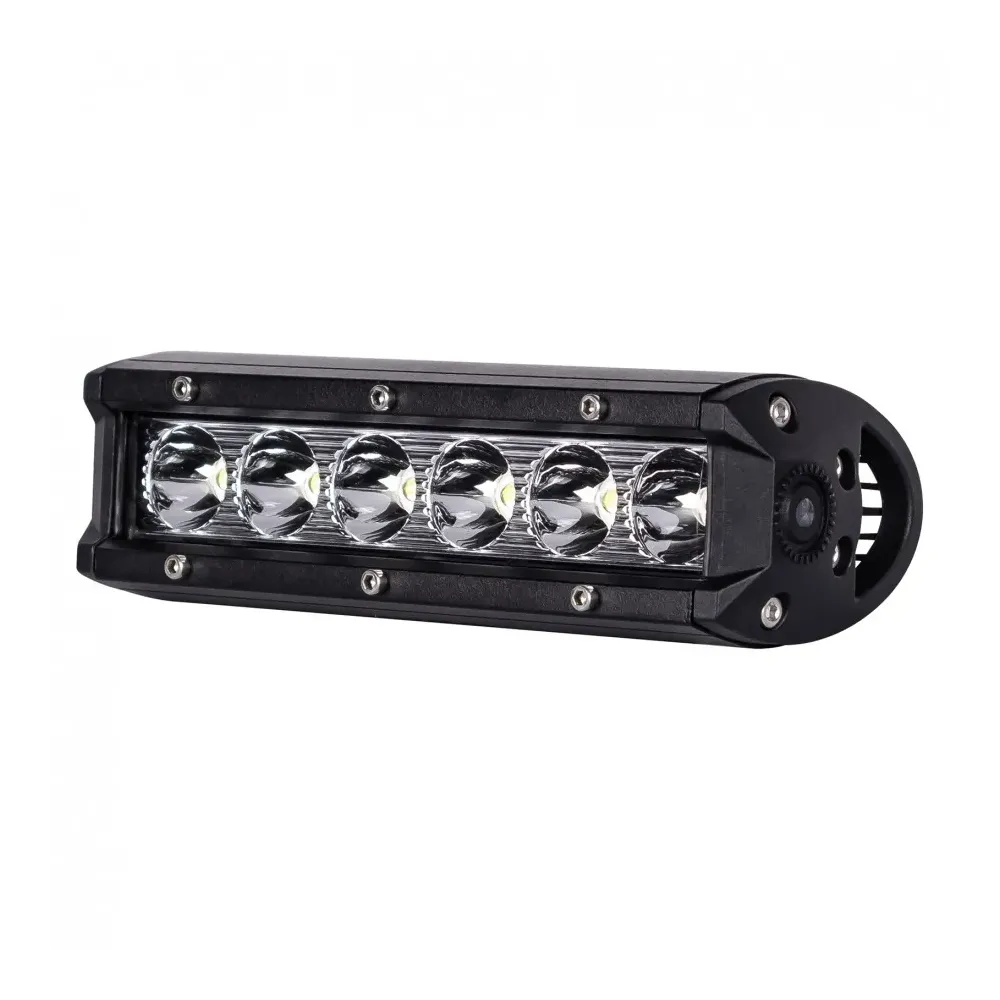 Panel 6xLED spot KMR6