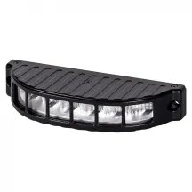 Lampa robocza 6xLED