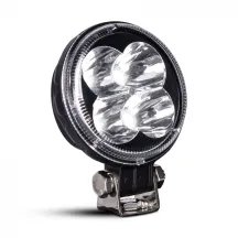 Lampa robocza 4xLED...