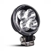 Lampa robocza 4xLED dalekosiężna spot