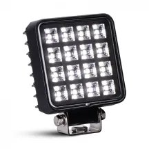 Lampa robocza 16x LED...