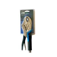 Szczypce zaciskowe 250mm Morsea