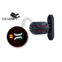 Lampa obrysowa...