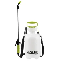 Opryskiwacz cińsnieniowy z lancą AQUA SPRAY 5L