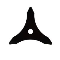 Tarcza do kosy trójząb 255x1.6x25.4mm
