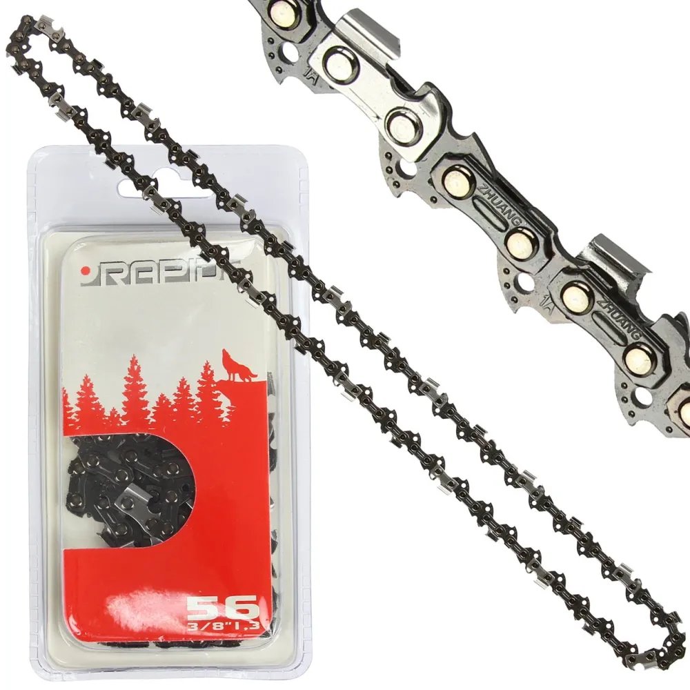 Łańcuch tnący 56*3/8"*1.3mm