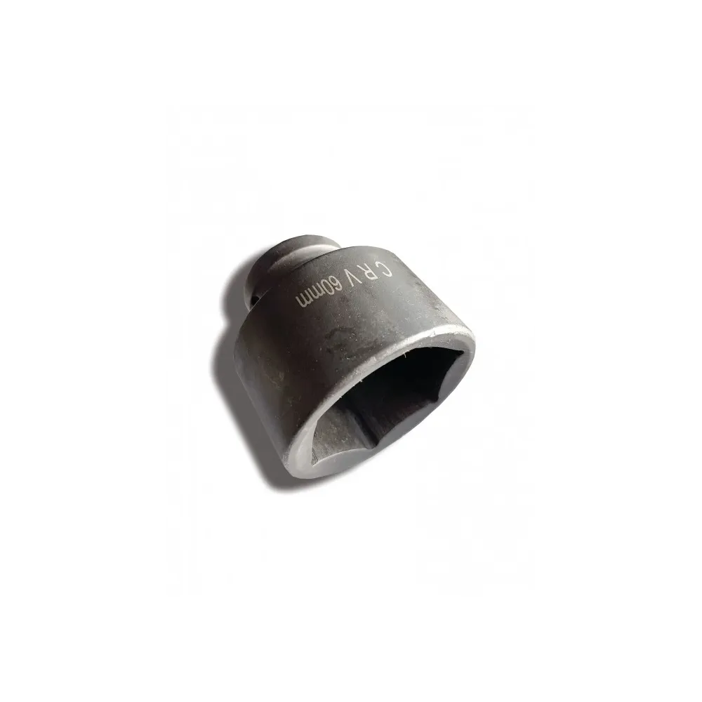 Nasadka udarowa 1' 60mm, 90mm długa