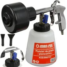 Pistolet do prania...