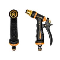 Pistolet regulowany prosty
