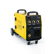 Spawarka MIG 200 MMA KN IGBT