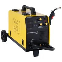 Spawarka MIG inwerterowa 170W MMA IGBT