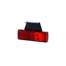 Lampa obrysowa podwieszana...