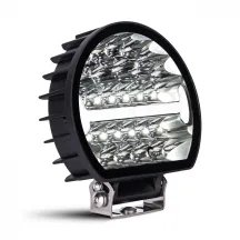Reflektor drogowy LED +...