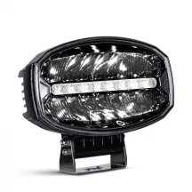 Reflektor drogowy LED +...