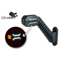 Lampa obrysowa...