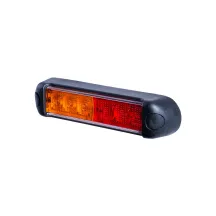 Lampa zespolona tylna...