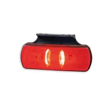 Lampa obrysowa z odblaskiem...