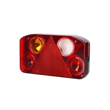 Lampa zespolona tylna z...