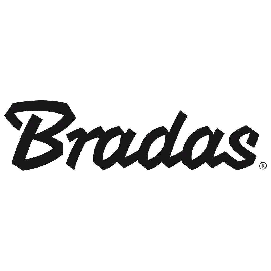 Bradas